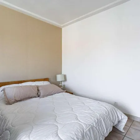 Biarritz, 1 Pièce, 2 Personnes - Fr-1-3-392 Appartement *